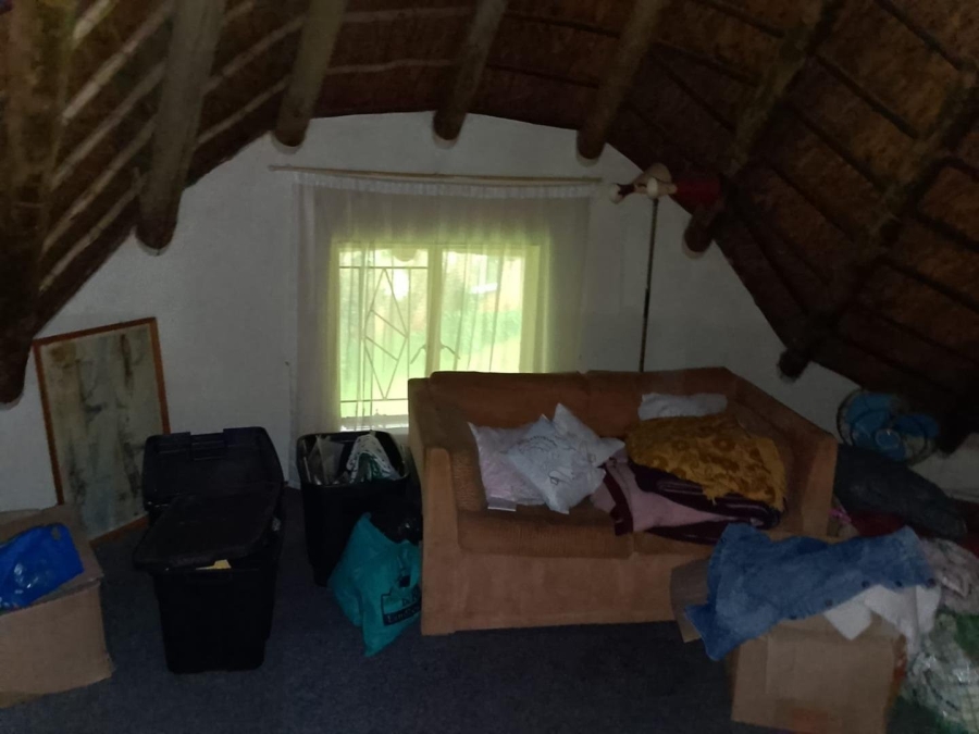 Commercial Property for Sale in Hartbeesfontein North West